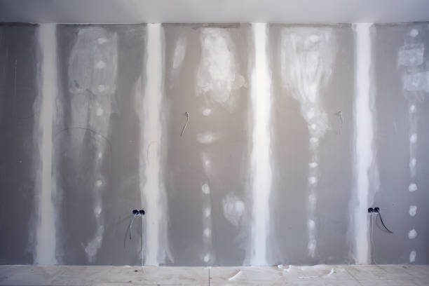 Best Acoustic or Soundproof Drywall Installation  in Eulyptus Hills, CA